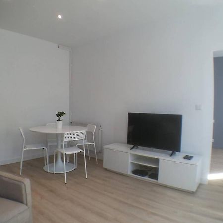 Ferienwohnung 3P Cosy A Mulhouse, 55 M2 Exterior foto