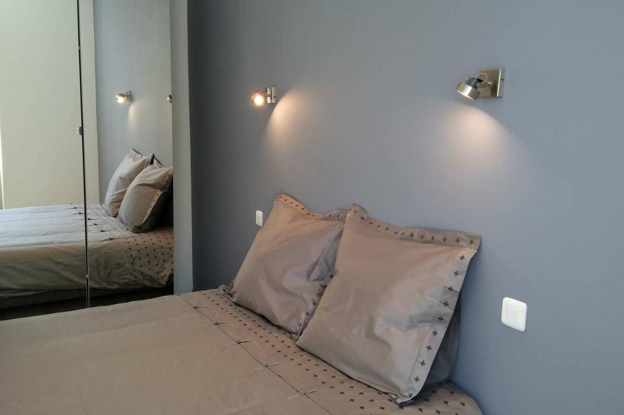 Ferienwohnung 3P Cosy A Mulhouse, 55 M2 Exterior foto