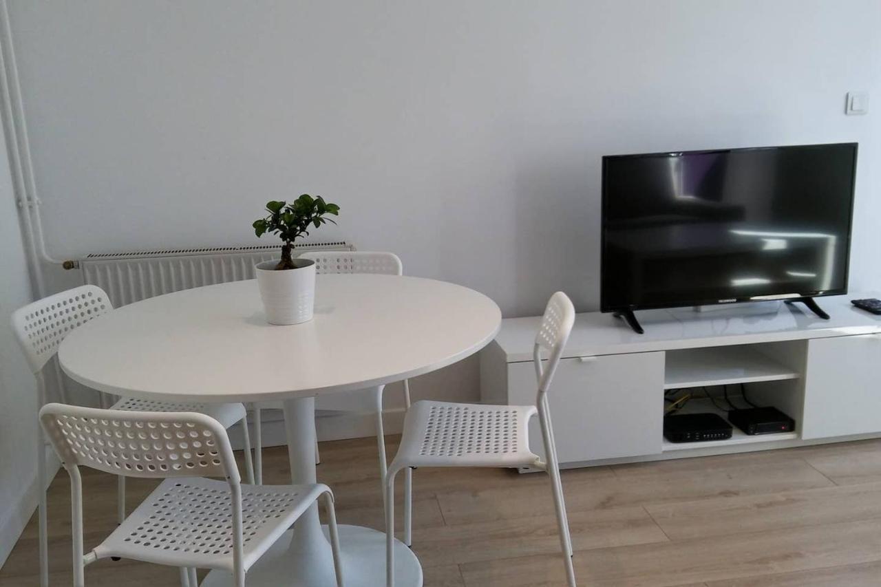 Ferienwohnung 3P Cosy A Mulhouse, 55 M2 Exterior foto